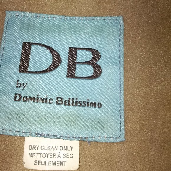 Faux Shearling Coat - Picture 5 of 6